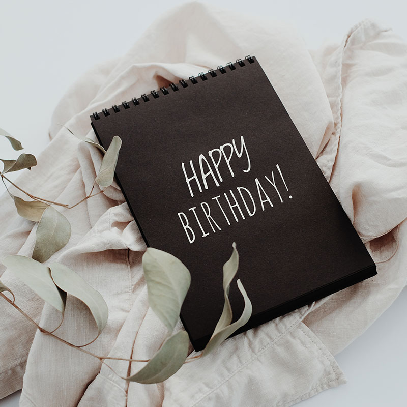 Birthday
