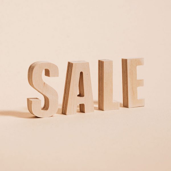 Sale