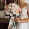 Wedding Bouquets in JB – Elegant Florals for Your Big Day