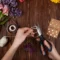 Discover the Joy of Floral Design with Scentales’ Flower Arrangement Class in JB